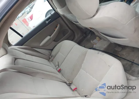 2005 Honda Accord 2.4 Ex из США, поврежденный, VIN 1HGCM56735A161514